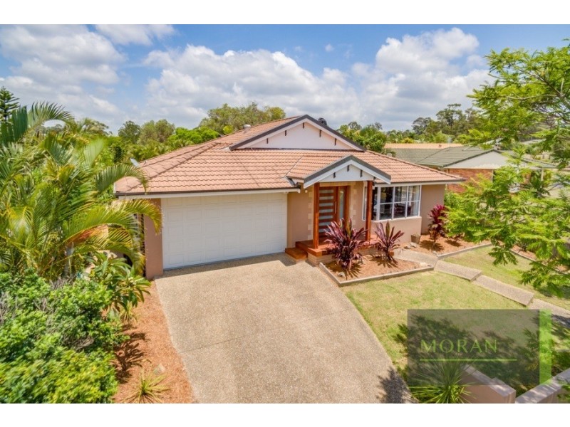 40 Zoeller Drive, Parkwood QLD 4214