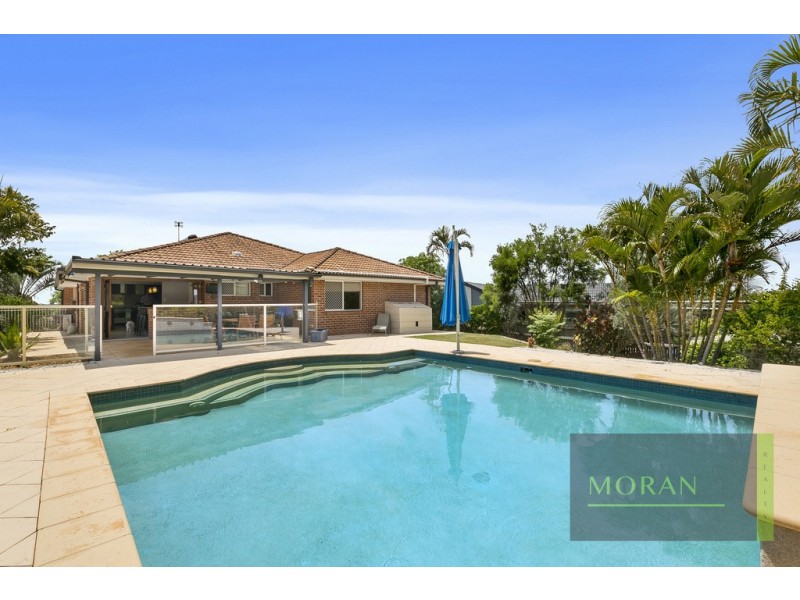 40 Zoeller Drive, Parkwood QLD 4214