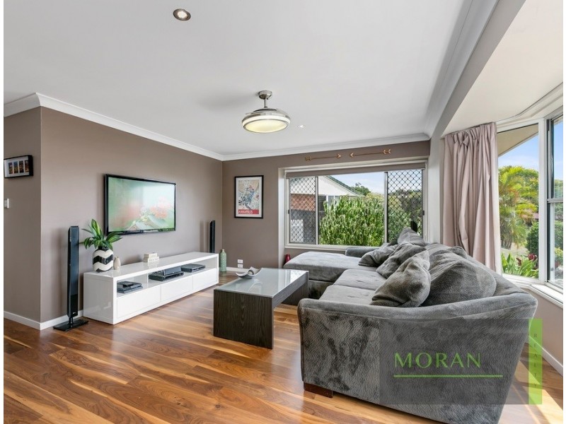 40 Zoeller Drive, Parkwood QLD 4214