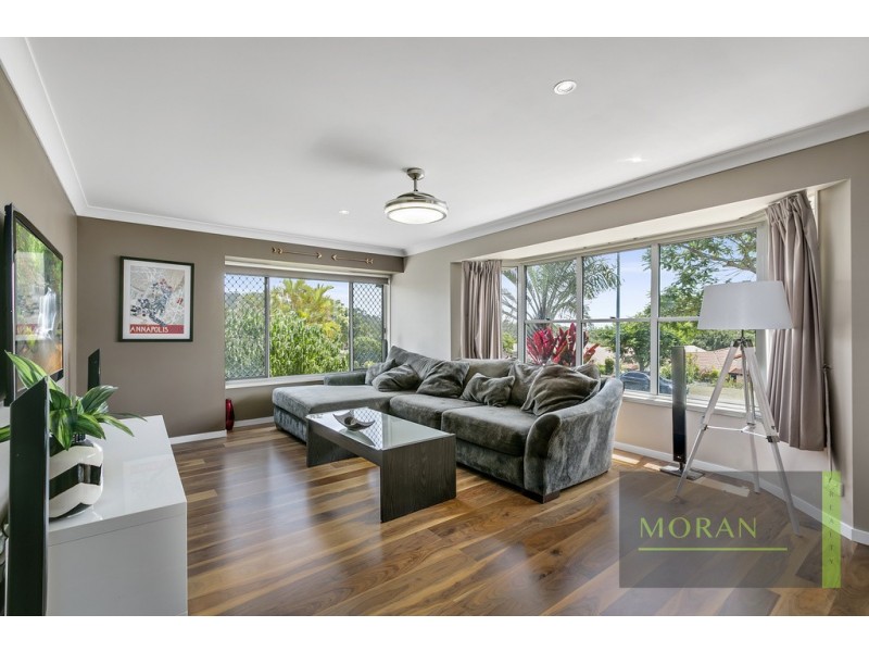 40 Zoeller Drive, Parkwood QLD 4214