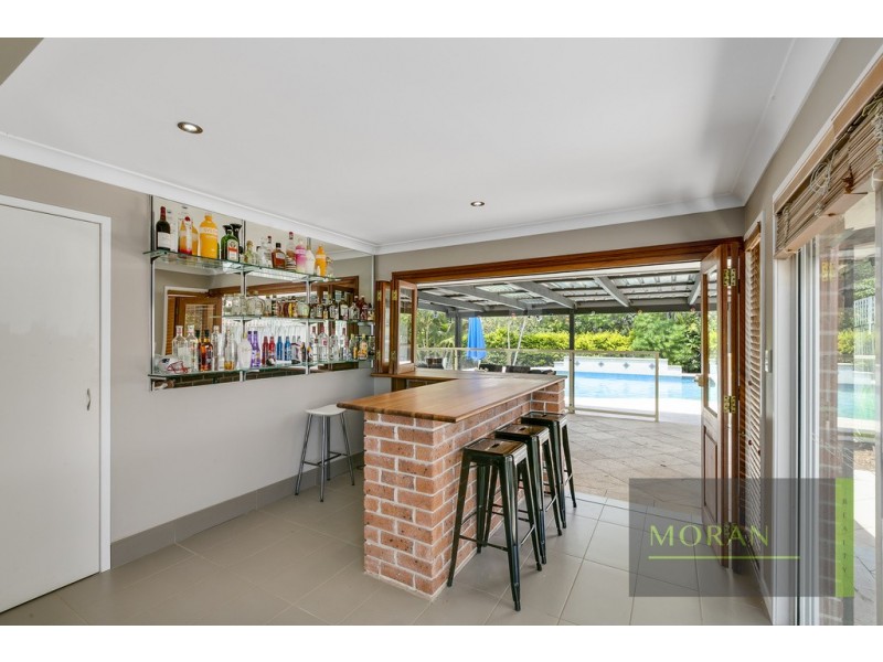 40 Zoeller Drive, Parkwood QLD 4214