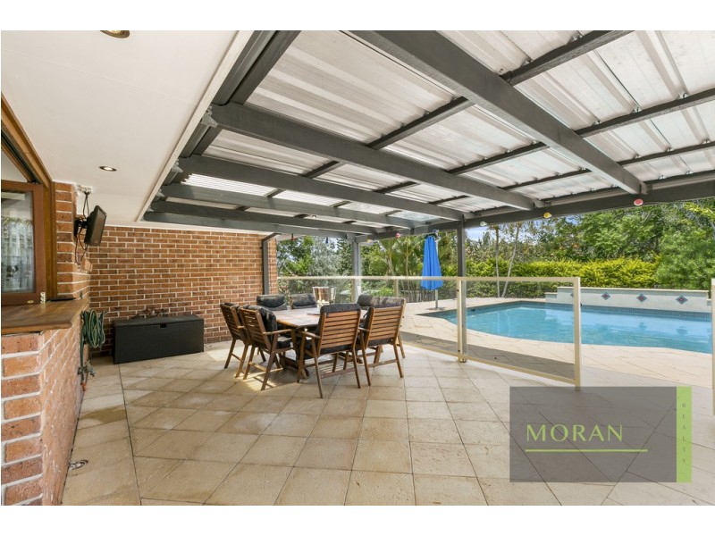 40 Zoeller Drive, Parkwood QLD 4214