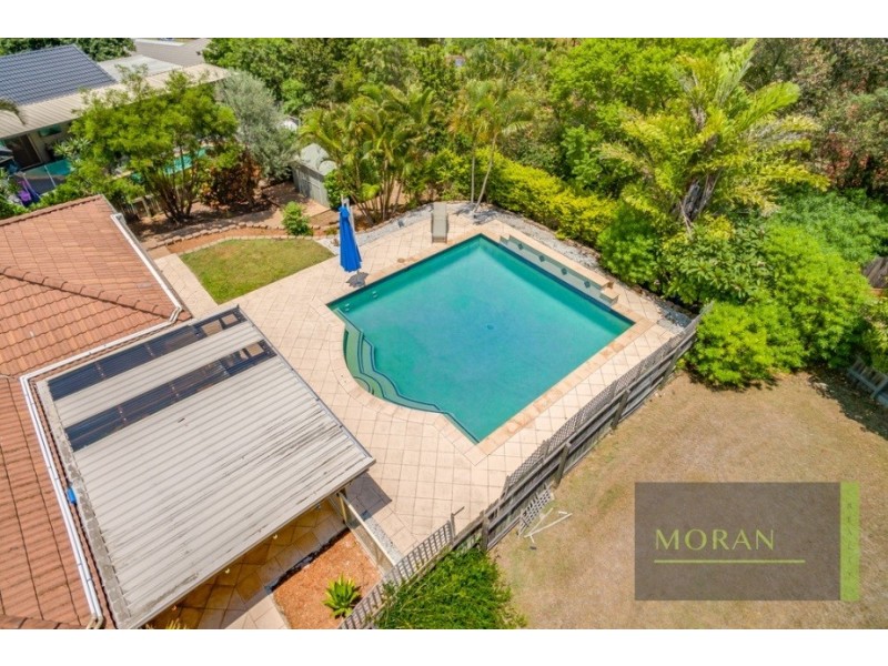 40 Zoeller Drive, Parkwood QLD 4214