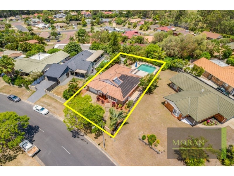 40 Zoeller Drive, Parkwood QLD 4214