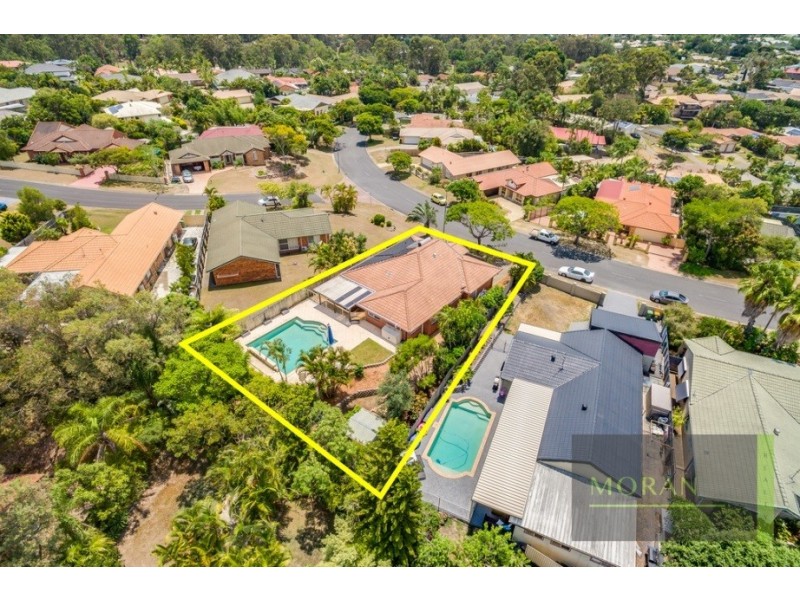 40 Zoeller Drive, Parkwood QLD 4214