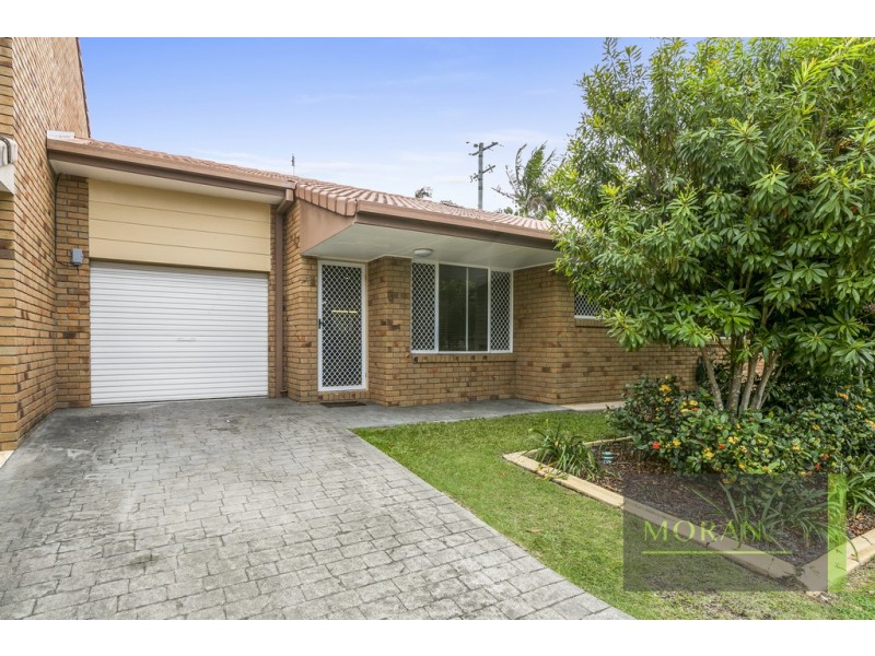 3/97-111 Edmund Rice drive, Southport QLD 4215
