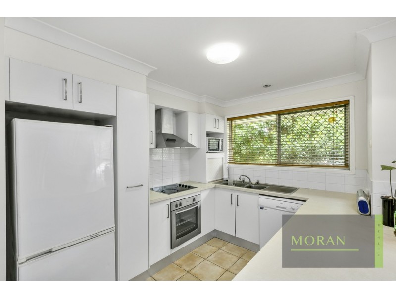 3/97-111 Edmund Rice drive, Southport QLD 4215