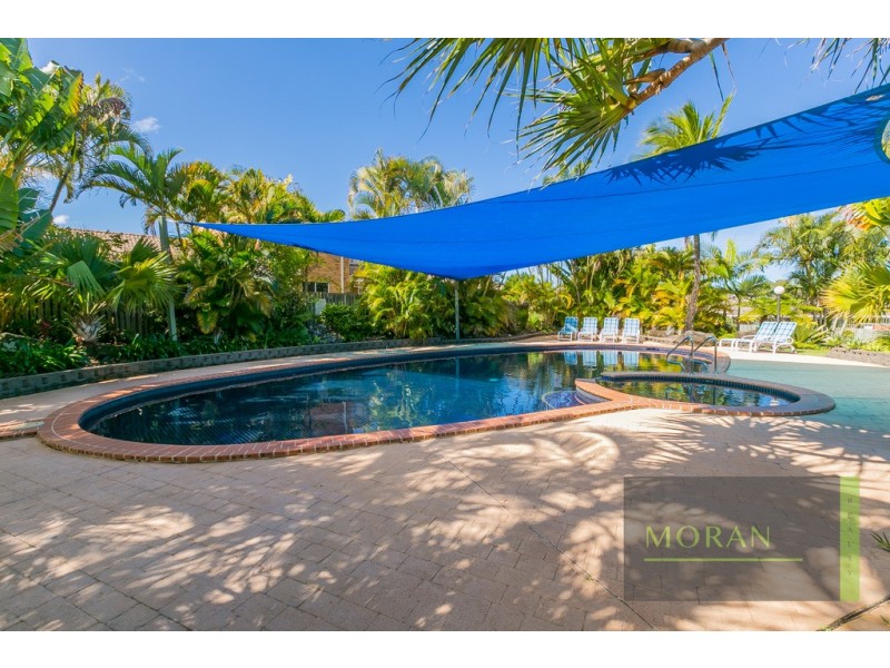 3/97-111 Edmund Rice drive, Southport QLD 4215