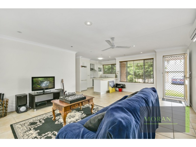 3/97-111 Edmund Rice drive, Southport QLD 4215