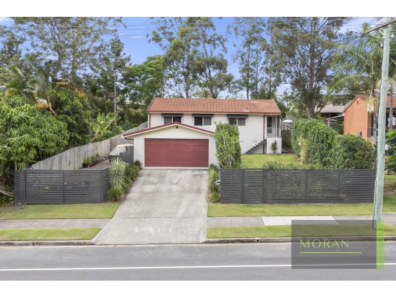 45 Coachwood Drive, Molendinar QLD 4214