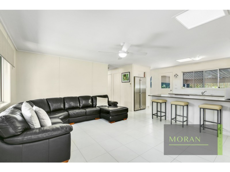 45 Coachwood Drive, Molendinar QLD 4214