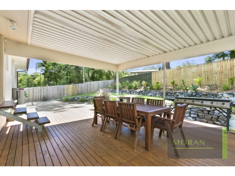 45 Coachwood Drive, Molendinar QLD 4214