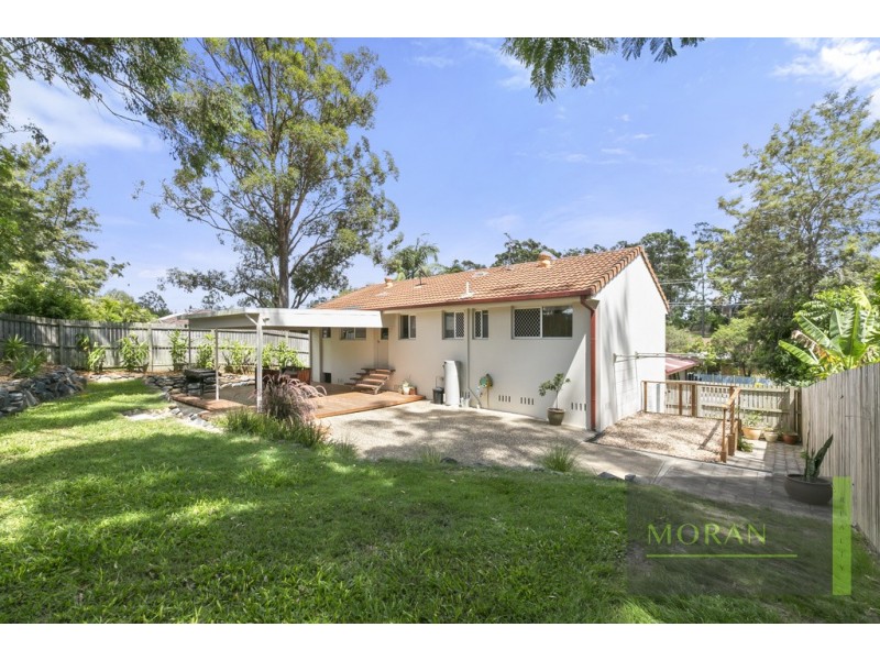 45 Coachwood Drive, Molendinar QLD 4214