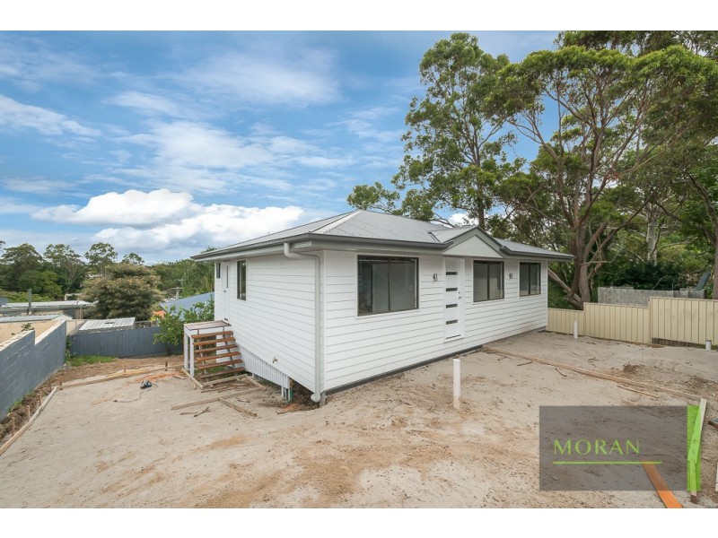 20A Mitchell Avenue, Molendinar QLD 4214