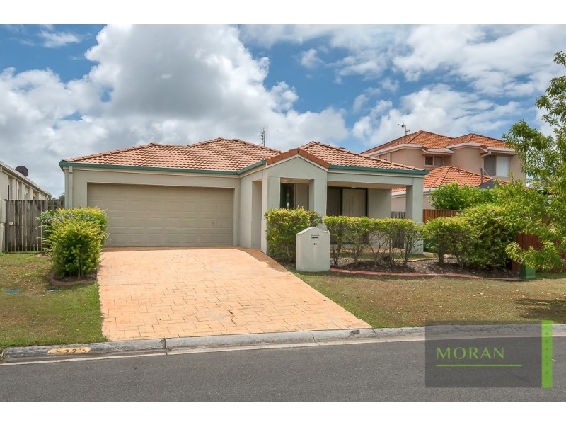 22 Harrow Place, Arundel QLD 4214