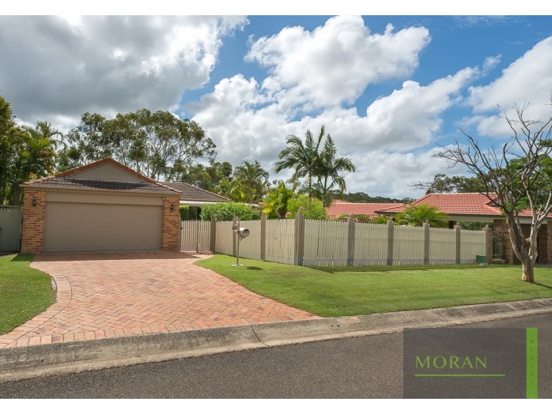 23 Morfantaine Terrace, Parkwood QLD 4214