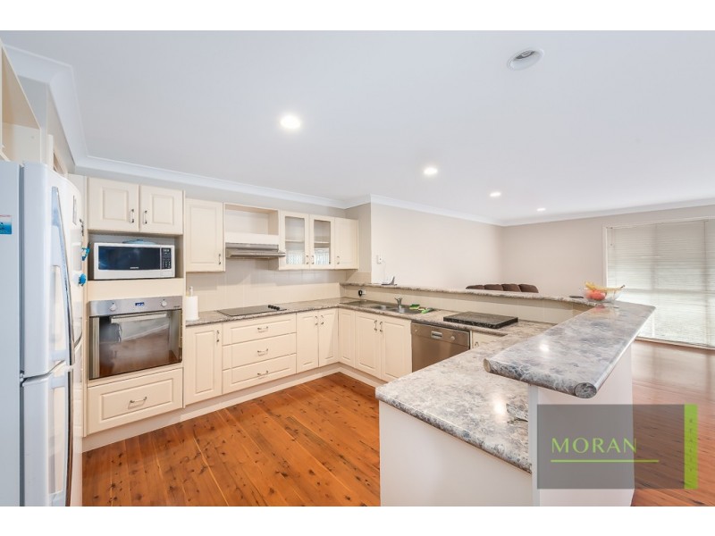 23 Morfantaine Terrace, Parkwood QLD 4214