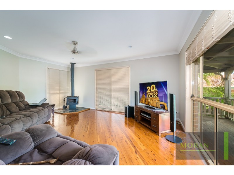 23 Morfantaine Terrace, Parkwood QLD 4214