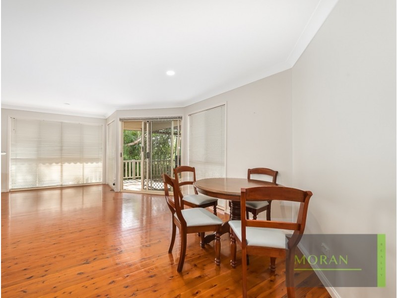 23 Morfantaine Terrace, Parkwood QLD 4214