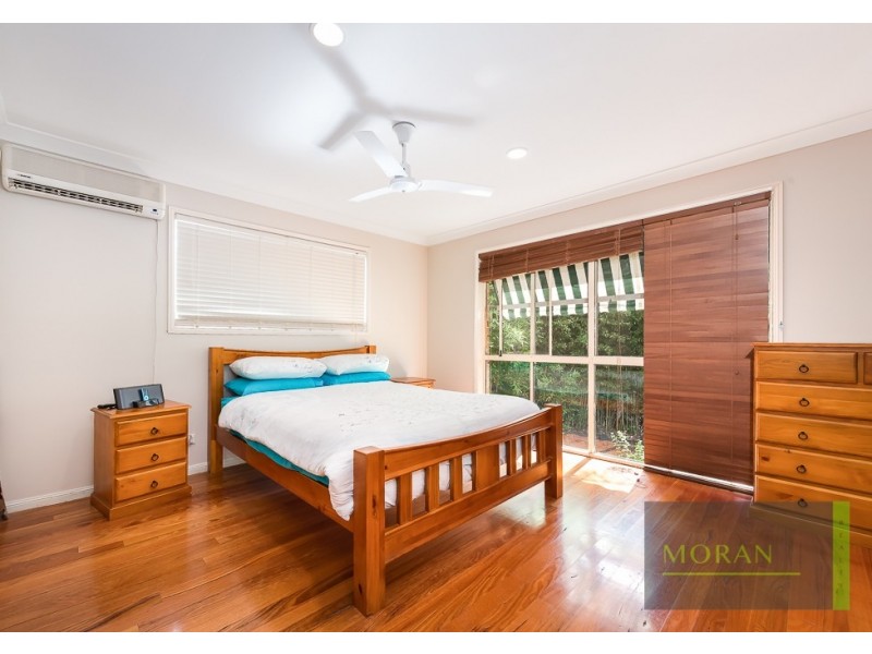 23 Morfantaine Terrace, Parkwood QLD 4214