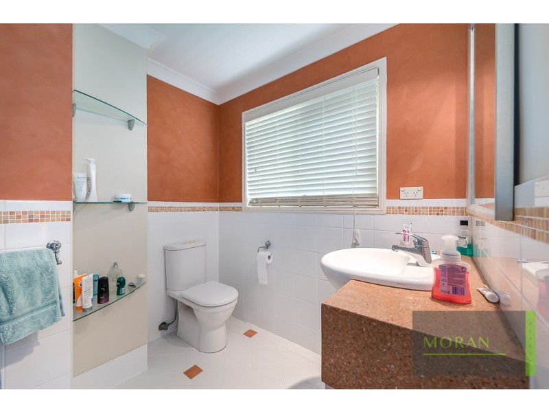 23 Morfantaine Terrace, Parkwood QLD 4214