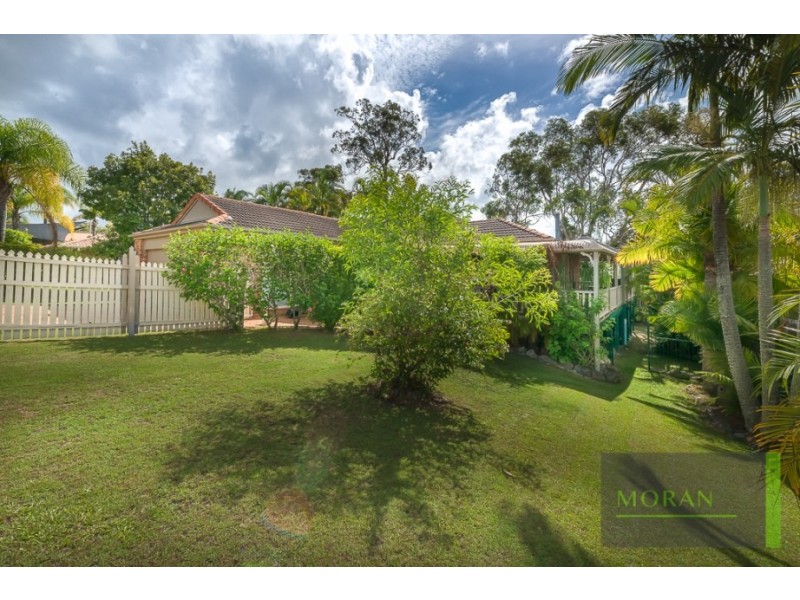 23 Morfantaine Terrace, Parkwood QLD 4214