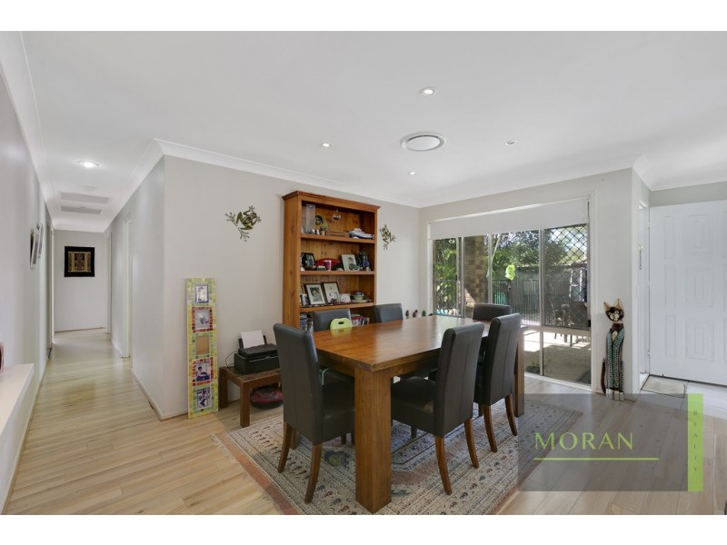 7 Verdelho Way, Molendinar QLD 4214