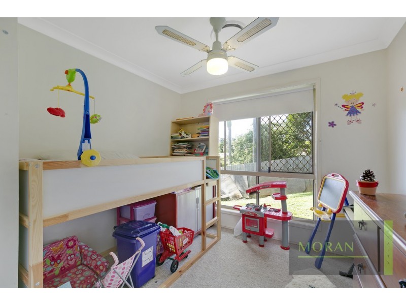 7 Verdelho Way, Molendinar QLD 4214