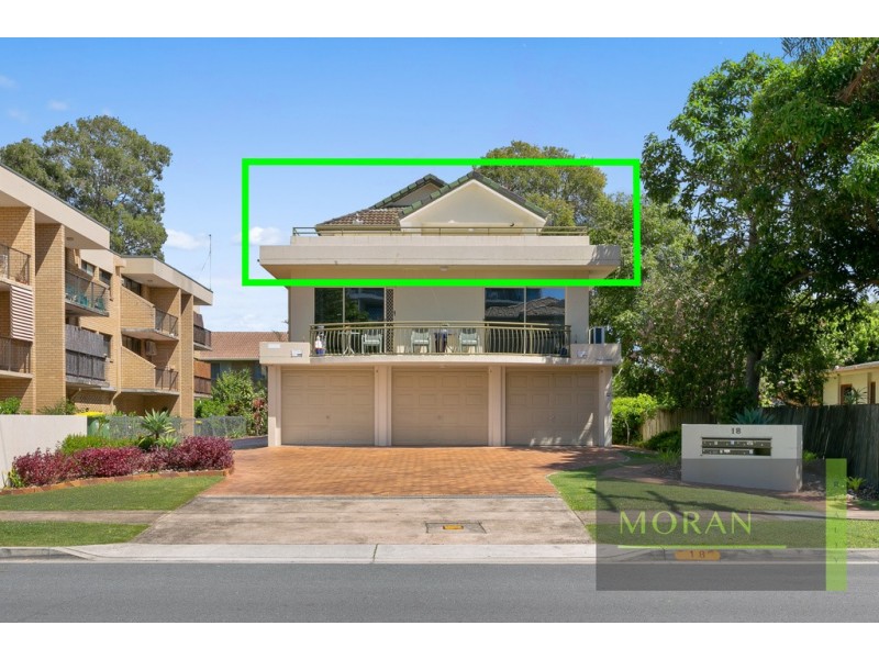 6/18 Brighton Street, Biggera Waters QLD 4216