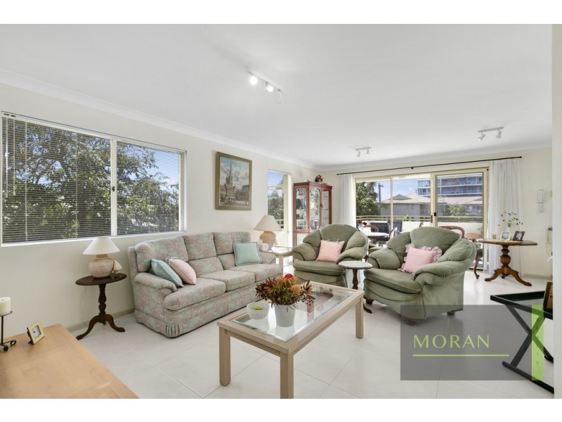 6/18 Brighton Street, Biggera Waters QLD 4216