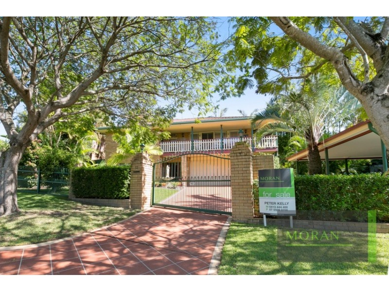 52 Zoeller Drive, Parkwood QLD 4214