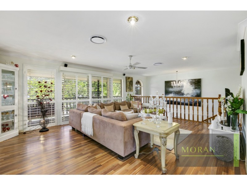 52 Zoeller Drive, Parkwood QLD 4214