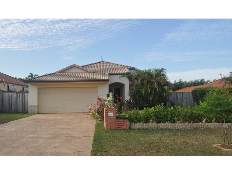 23 Gumleaf Dr, Molendinar QLD 4214