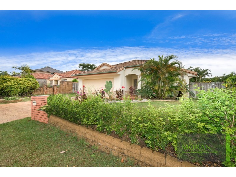 23 Gumleaf Dr, Molendinar QLD 4214