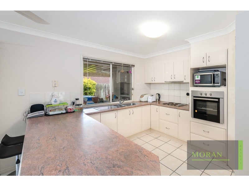23 Gumleaf Dr, Molendinar QLD 4214