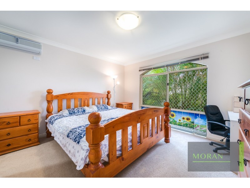 23 Gumleaf Dr, Molendinar QLD 4214