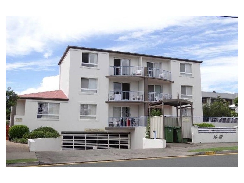 21/18 Lloyd Street, Southport QLD 4215