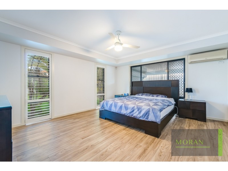 3 Redwood Place, Molendinar QLD 4214