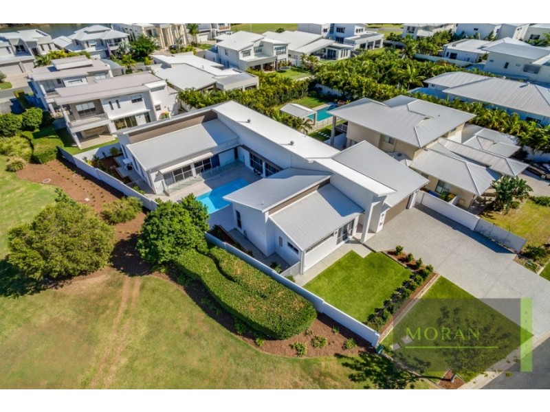 Benowa QLD 4217