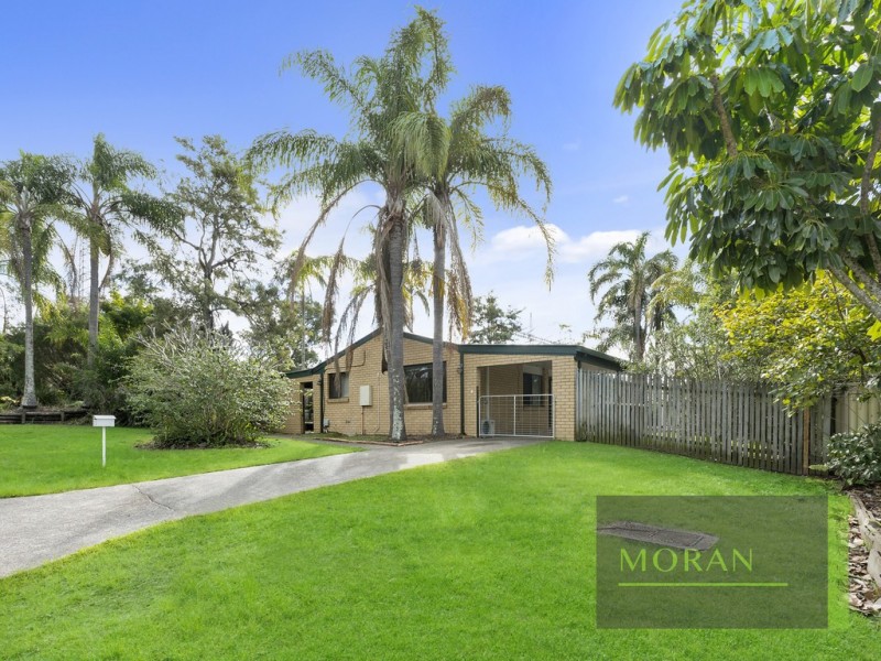 23 Yorkshire Crescent, Mount Warren Park QLD 4207