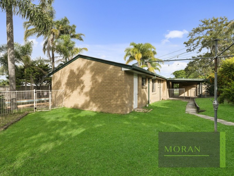 23 Yorkshire Crescent, Mount Warren Park QLD 4207