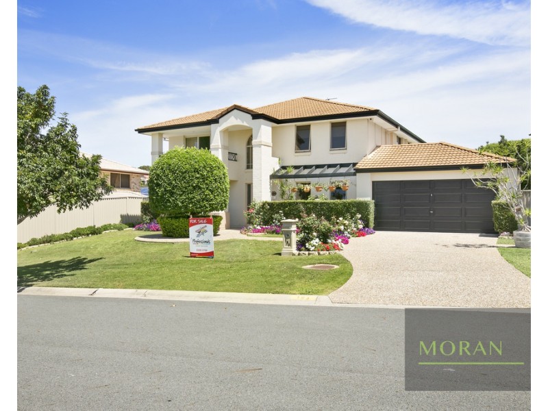 193 Crestwood Drive, Molendinar QLD 4214