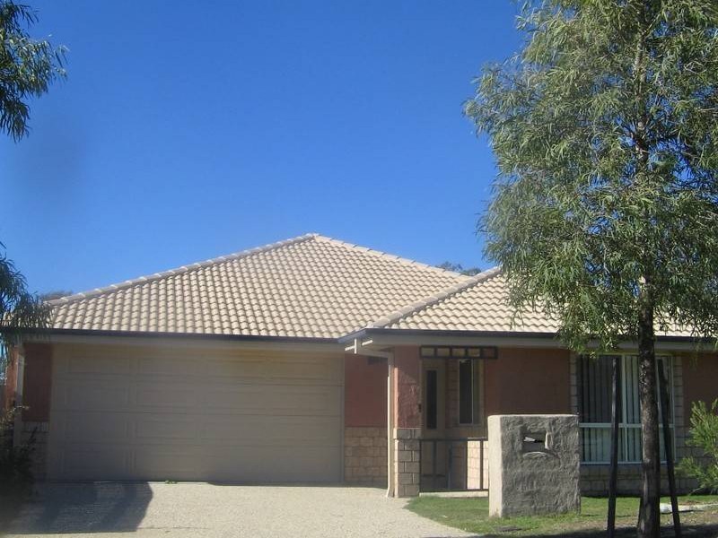 59 Snowy River Circuit, Forest Lake QLD 4078