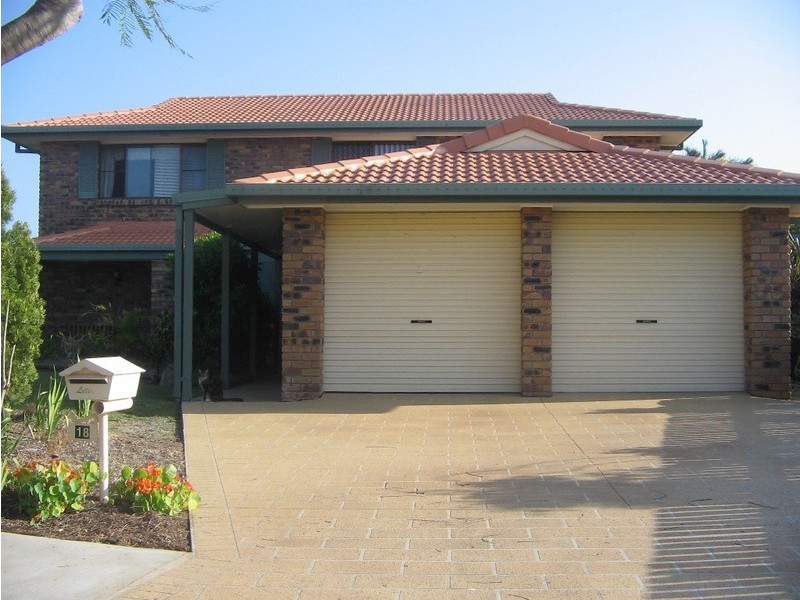 18 Shylock Crescent, Sunnybank Hills QLD 4109