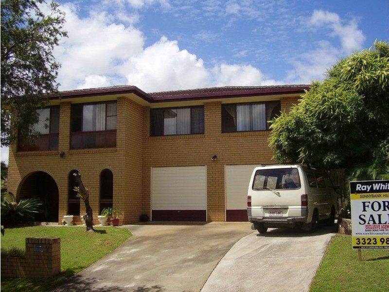 11 Booral Street, Sunnybank Hills QLD 4109