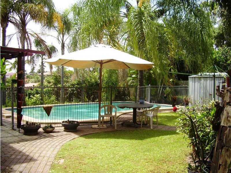 11 Booral Street, Sunnybank Hills QLD 4109