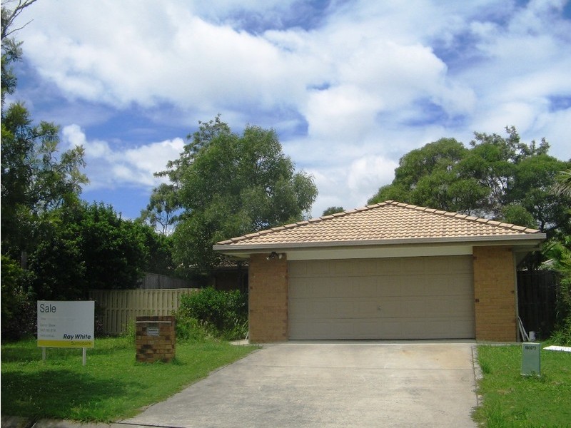 8  Murphy Street, Calamvale QLD 4116