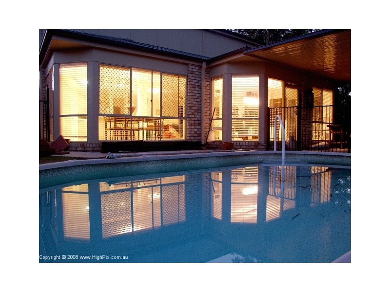 25b Apple Blossom Place, Eight Mile Plains QLD 4113