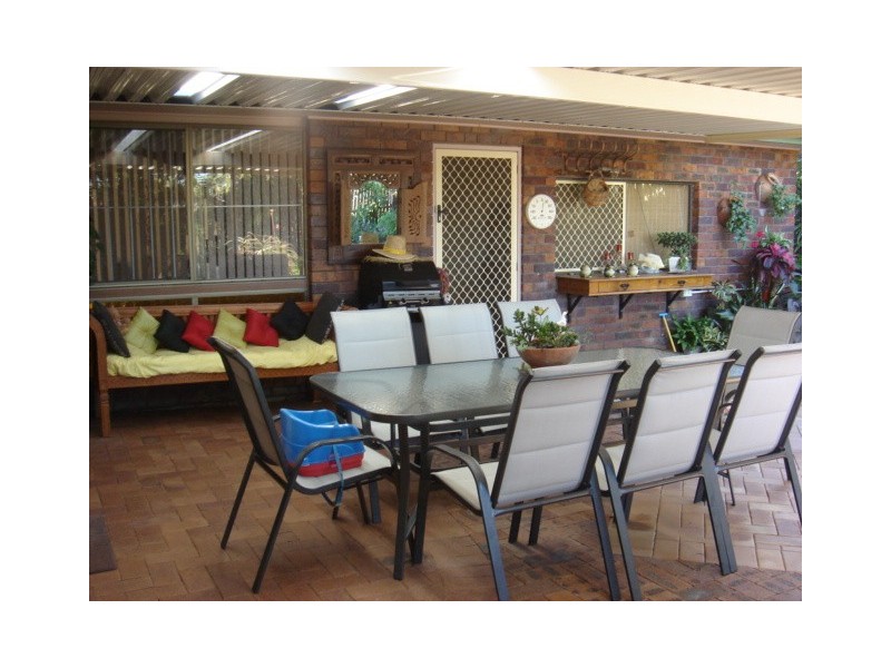 7 Jermyn Street, Eight Mile Plains QLD 4113