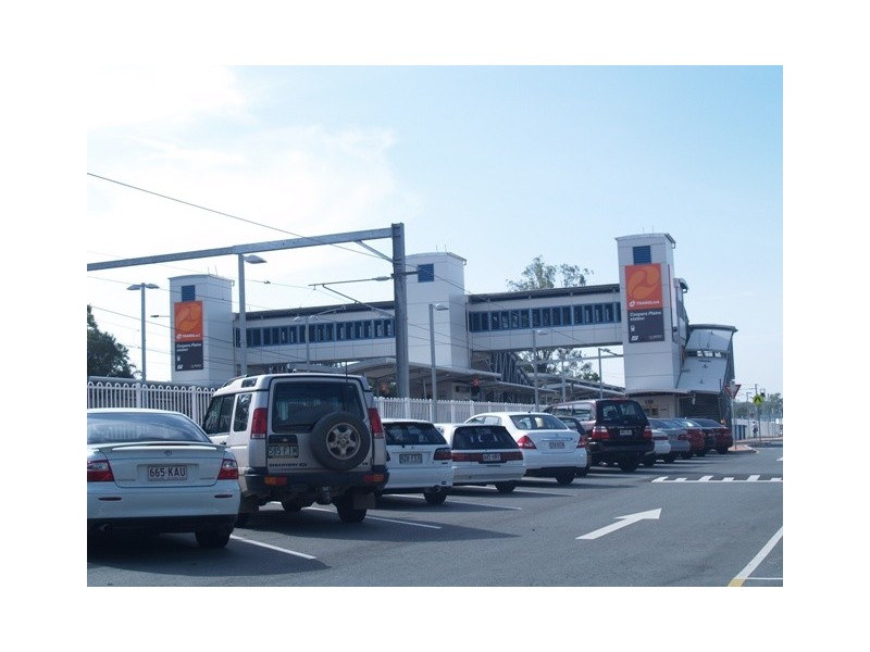 Coopers Plains QLD 4108